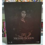 Hot Toys 1/6 Michael Jackson Bad DX-03 King Of Pop Action Doll Sideshow