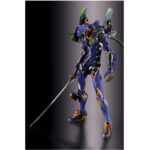 Bandai Spirits Metal Build EVA-01 Unit Test Type (1st Issue) Neon Genesis Evangelion Tamashii Nations