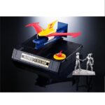 Bandai SOC GX-70 VS Mazinger Z VS Devilman Soul Of Chogokin Tamashii Nations Web Exclusive Limited