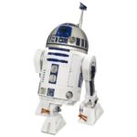 Disney Astromech Droid R2-D2 Interactive Sound Effects Star Wars The Force Awakens Il Risveglio Della Forza