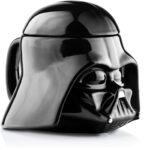Disney Darth Vader 3D Character Mug Tazza Star Wars