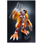 Bandai Digivolving Spirits Wargreymon Digimon Tamashii Nations