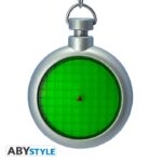 ABYStyle Dragon Radar Del Drago Keychain Portachiavi Dragon Ball Z
