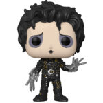 Funko POP! Movies Vinyl Figure Edward Scissorhands - 979