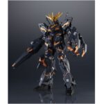 Bandai Spirtis Gundam Universe RX-0 Unicorn Gundam 02 Banshee Destroy Mode Mobile Suit GU-05