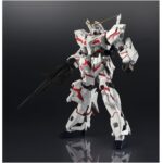 Bandai Spirtis Gundam Universe RX-0 Unicorn Gundam Destroy Mode Mobile Suit GU-03