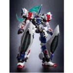 GSC Goodsmile Company Hagane Works Demonban Deus Ex Machina