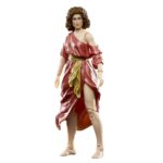 Hasbro Plasma Series Dana Barrett Build A Figure Ghostbusters Movie