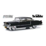 Greenlight Holliwood 1/24 Cadillac Fleetwood Don Vito Corleone Die Cast Metal Il Padrino The Godfather