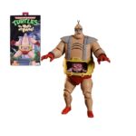 Neca Action Figure 9,5" Krang Android Teenage Mutant Ninja Turtles