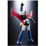 Bandai Spirits SOC GX-73 SP Great Mazinger Z D.C. Dynamic Classic Soul Of Chogokin Mazinga Z Tamashii Nations Web Exclusive Limited