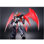 Bandai SOC GX-75 Mazinkaiser D.C. Dynamic Character Soul Of Chogokin Tamashii Nations