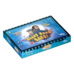 BEANS BOOM BANG! - Il gioco con Bud Spencer e Terence Hill Card Game - Italiano