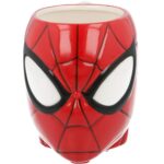 Marvel Spider Man 3D Mug Tazza