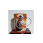 Disney BB-8 Star Wars Mug Tazza