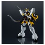 Bandai Spirtis Gundam Universe XXXG-01SR Sandrock Gundam Mobile Suit GU-13