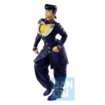 Bandai Spirits Ichibansho Masterlise Josuke Higashikata Jojo's Bizzare Adventure Diamond Is Unbreakable