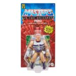 Mattel Motu Origins Fisto Masters Of The Universe