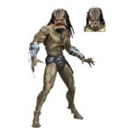 Neca Action Figure Deluxe Ultimate Assassin Predator Unarmored 28 cm Predator 2018