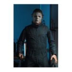 Neca Action Figure 7" Michael Meyers Halloween 2