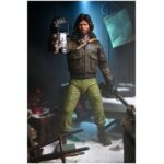 Neca Action Figure Ultimate McReady Outpost 31 Kurt Russell John Carpenter's The Thing