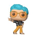 Funko POP! Rocks Vinyl Figure - BTS Dynamite - RM - 218