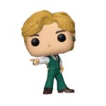Funko POP! Rocks Vinyl Figure - BTS Dynamite - V - 223