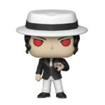 Funko POP! Animation Vinyl Figure Demon Slayer - Muzan Kibutsuji - 871