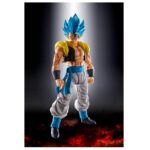 Bandai S.H. Figuarts Super Saiyan God Gogeta Dragon Ball Super Tamashii Nations