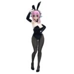 Furyu Bicute Bunnies Super Sonico