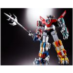 Bandai Spirits SOC GX-71 Golion Voltron Ver. 2021 Soul Of Chogokin Tamashii Nations