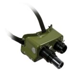 Disguise Role Play Replica Ecto-Goggles 1/1 Ghostbusters Movie