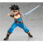 Goodsmile Company Pop Up Parade Dai Dragon Quest The Adventure Of Dai