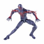 Hasbro Marvel Legends Retro Spider-Man 2099 Action Figure 2021