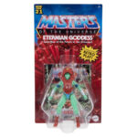 Mattel Motu Origins Green Eternian Goddess Masters Of The Universe