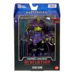 Mattel Motu Masterverse Scare Glow Masters Of The Universe Revelation