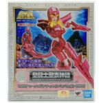 Bandai Spirits Myth Cloth Mermaid Thetis Tetis Revival Ver. Saint Seiya Poseidon Chapter Tamashii Nations Web Limited Exclusive