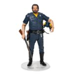 Oakie Doakie Bud Spencer Wilbur Walsh Action Figure I Due Superpiedi Quasi Piatti