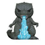 Funko POP! Movies Vinyl Figure Godzilla Fire Breathing Vs Kong - 1018