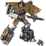 Hasbro Transformers Studio Series 34 Megatron DOTM Dark Of The Moon Leader Class Generations