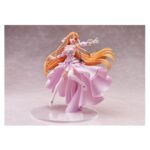 Aniplex Asuna Goddess of Creation Stacia 1/7 Sword Art Online Alicization