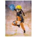 Bandai Spirits S.H. Figuarts [Best Selection] Naruto Uzumaki Naruto Shippuden Tamashii Nations