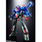 Bandai Spirits SOC GX-96 Getter Robot Go Soul Of Chogokin Tamashii Nations