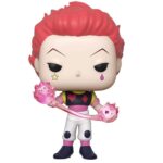 Funko POP! Animation Vinyl Figure Hisoka Hunter X Hunter - 652