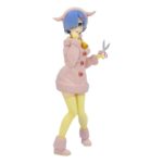 Furyu SSS Figure Rem The Wolf and the Seven Kids Pastel Color Ver. Re Zero Starting Life In Another World