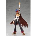 Goodsmile Company Pop Up Parade Kamina Tengen Toppa Gurren Lagann
