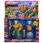 Mattel Motu Origins Eternian Palace Guard Masters Of The Universe