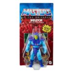 Mattel Motu Origins Classic Skeletor Masters Of The Universe