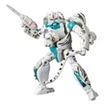 Hasbro Transformers WFC Kingdom Tigatron Voyager Class Generations War For Cybertron