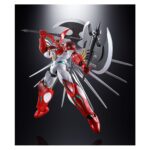 Bandai Spirits SOC GX-99 Getter Robot Arc Soul Of Chogokin Tamashii Nations